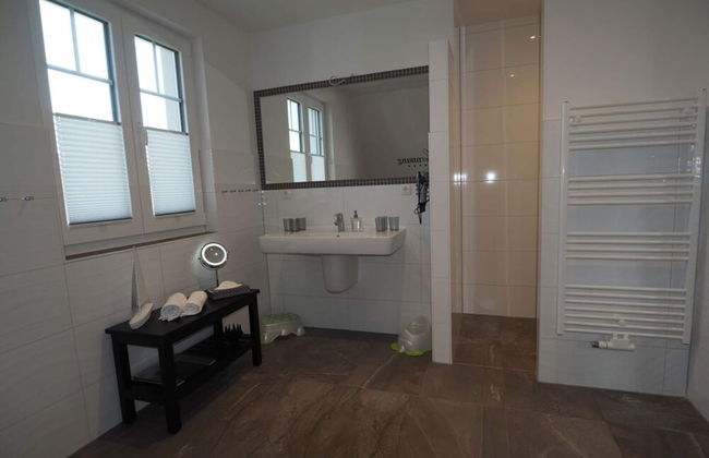 Holiday Home in Rerik With Garden - Foto 13