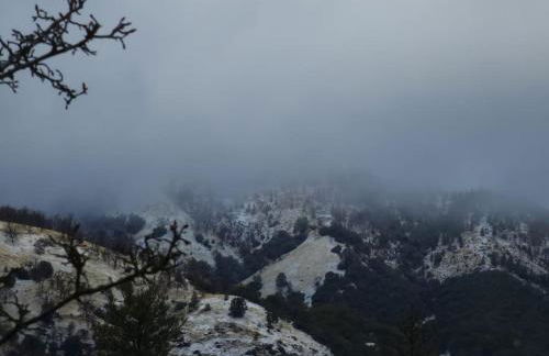 Alpine 4 Bedroom Retreat with Hot tub and Pool table - Foto 66