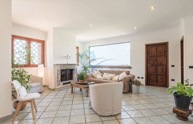 New Refined Villa Rayskaya In Monte Compatri - Foto 37