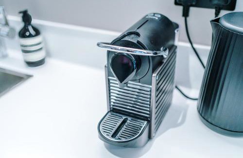 3 Bed Flat - Leeds City Centre - Free Parking - Foto 67