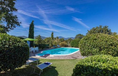 Villa Edera - Foto 10