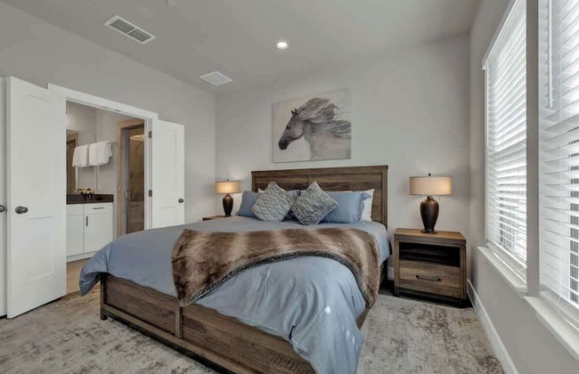 Hill Country Wine Hideaway - Foto 3