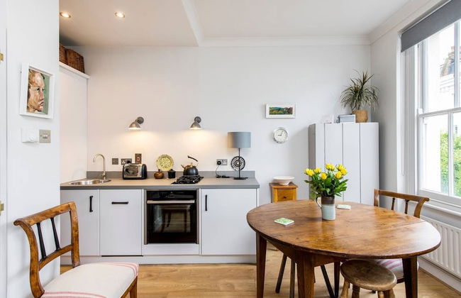 Cosy and Bright 1 Bed Apartment in Pimlico - Foto 6