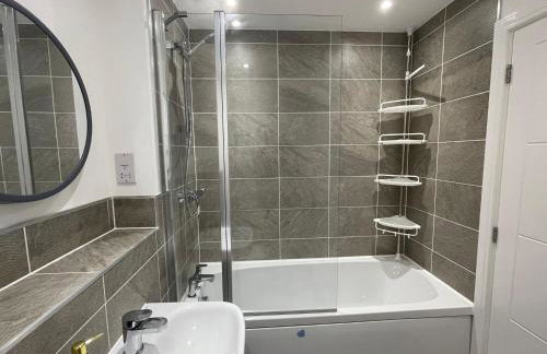 2 bedroom house in Glebe farm - Foto 31