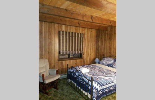 Regent Hilltop Cabin - Photo 34