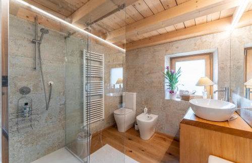 Chalet Le Dimore Asiago - Ideale per gruppi e Famiglie - Photo 38