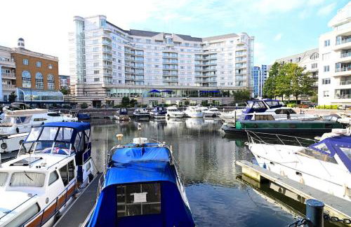 Fabulous Chelsea Riverside, great location - Foto 17