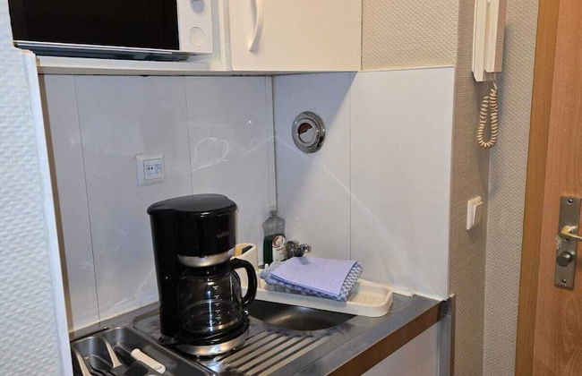 Nauwieser Apartments - Foto 7