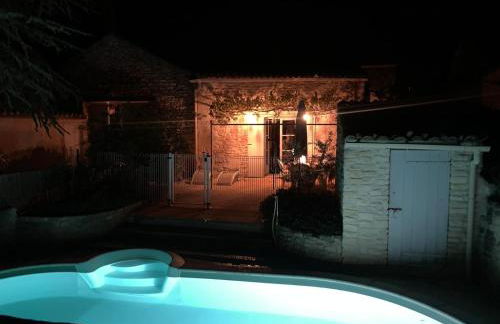 La Forge - Gordes - Photo 17