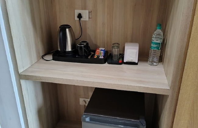Olive Service Apartment- Medanta Medicity - Foto 24