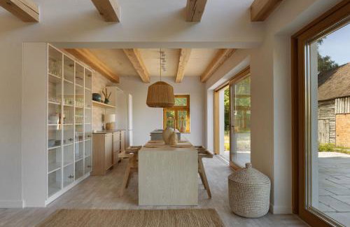 Dymnica 5- dom wakacyjny blisko Sasina i Łeby - Foto 1