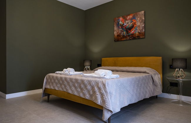 Agriturismo Baglio LÃ uria - Photo 56