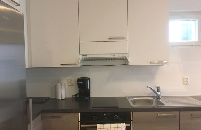 Kotimaailma Apts Joensuu Kalevankatu 20 - Foto 3