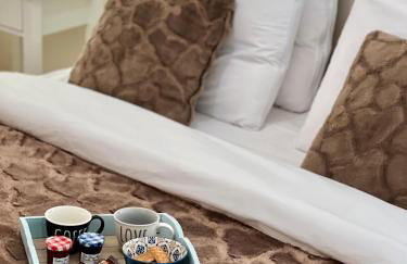 SunnyUrbanNest II - Foto 6