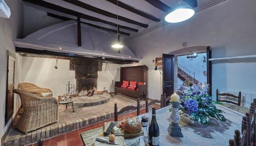 Mas Romeu Rural House - Foto 2