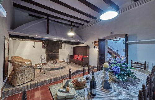 Mas Romeu Rural House - Foto 2