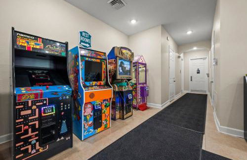 Spacious Home Perfect for Big Families - Foto 30