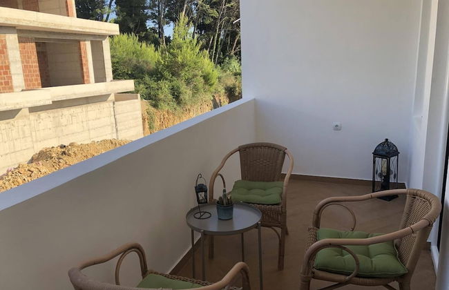 Penthouse Lungo Mare Ulcinj - Foto 13