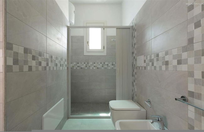 674 Villetta con Vista Mare a Santa Maria al Bagno - Photo 28