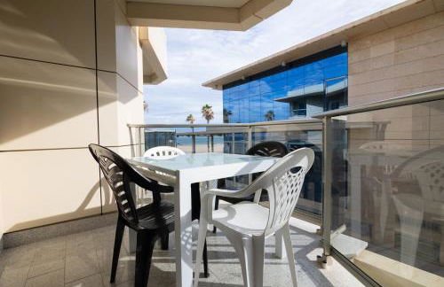 FiveStepsToSea - Beach Apartment Valencia - Foto 71