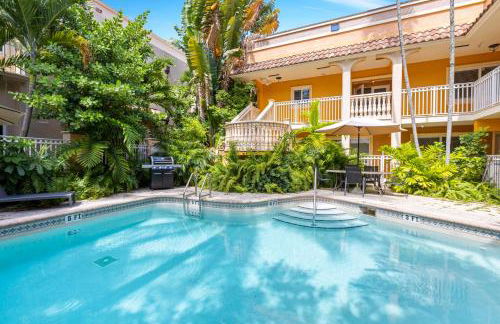 Relaxing Beach Apt in las Olas Blvd - Foto 75