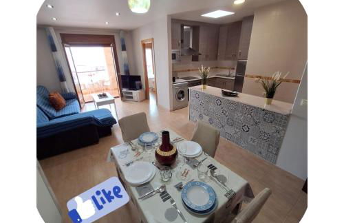 Apartamento nuevo en pleno centro. - Photo 1