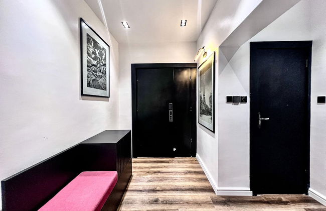 Luxury, Contemporary 4-bed Apartment in Ikoyi - Foto 10