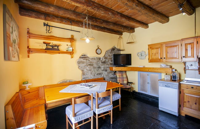 Casa di MOMO - Foto 13