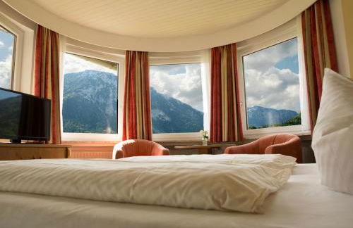 Haus Jäger Ferienwohnungen mit Indoor-Pool inkl. Chiemgaukarte - Foto 25