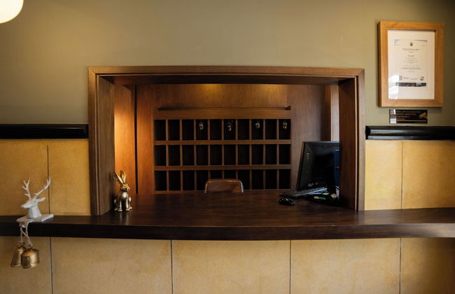 5Q House Quinta Camacho - Photo 4