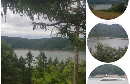 Ferienwohnung Parkblick Medebach - wunderschöne 52qm Dachterasse - in der Nähe von Center Parcs - Foto 34