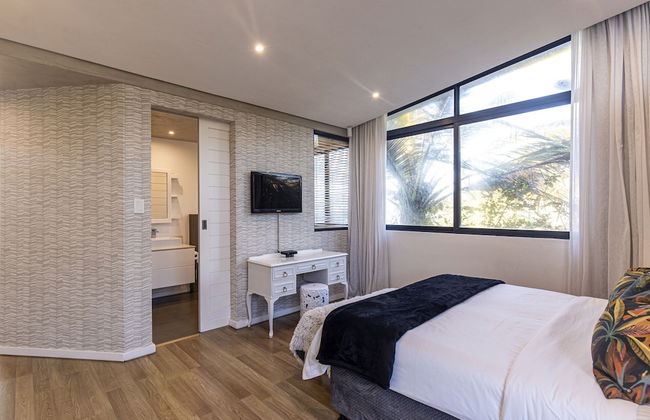 Dolphin Coast YOLO Spaces – Beach House Villa - Foto 18