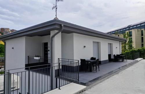 Residence le Palme - Photo 23