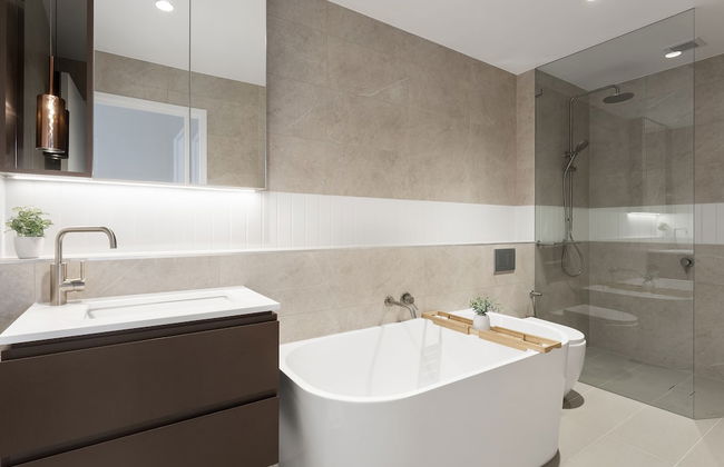 Urban Rest North Sydney Apartments - Photo 55