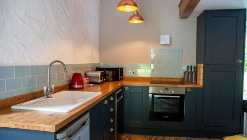 The Hayloft - Foto 5