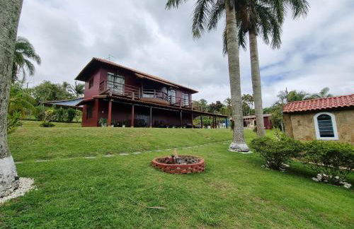 Chácara Vista para Represa - Foto 29