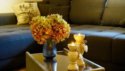 Ferienhaus Winzer - Wandern und Genuss in der Pfalz - Foto 3