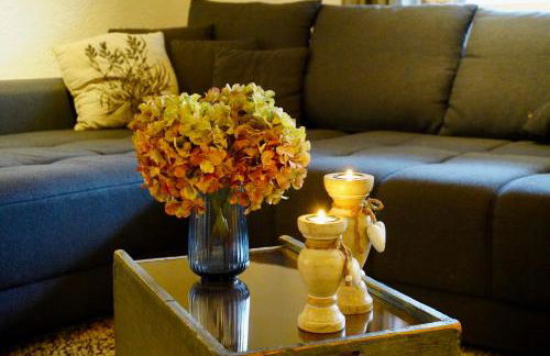 Ferienhaus Winzer - Wandern und Genuss in der Pfalz - Foto 3