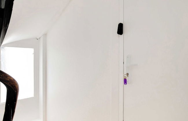 Résidence Paris MONTCENIS - Foto 2