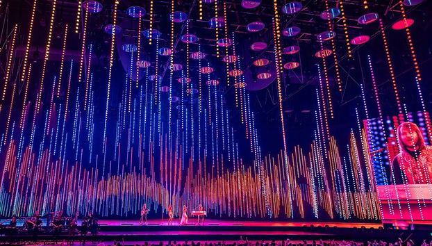 Autocar ABBA Voyage Express avec option de billet depuis le centre de Londres - Photo 2