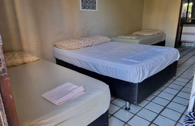 CASA AMARELA - Photo 2