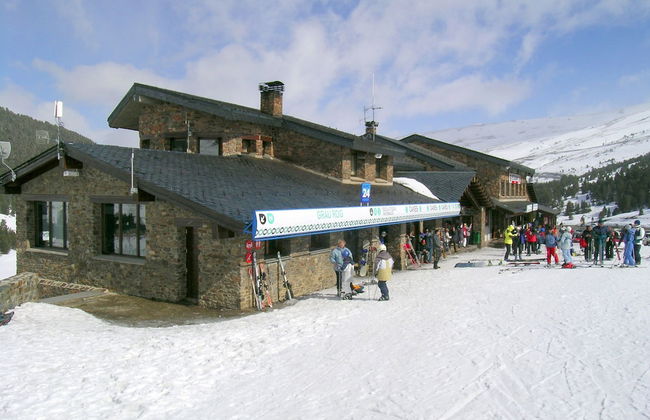 Apartamentos Ona Dorada el Tarter - Foto 31