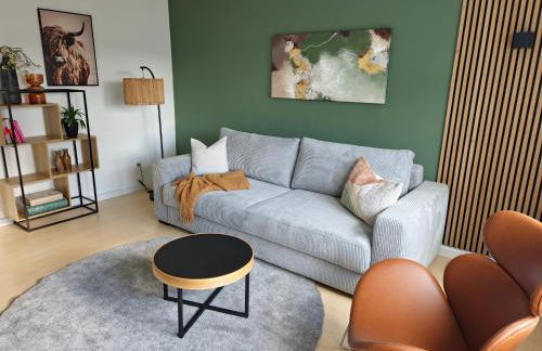 App Mosel - 2,5 Zi - Uninähe - Foto 12