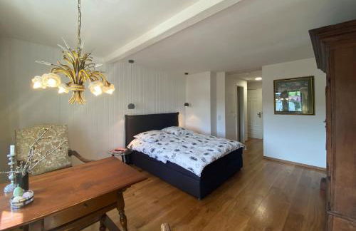 Altes Pfarrhaus - Photo 20