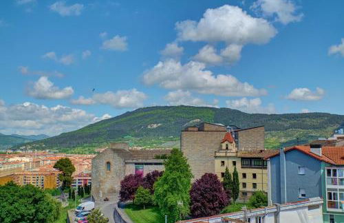 Atalaya sobre el Casco Antiguo by clabao - Foto 36