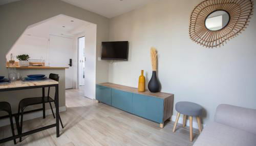 Modern apartement in the city center. - Foto 5