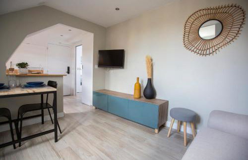 Modern apartement in the city center. - Foto 5