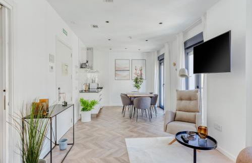 Limehome Málaga Calle Ancha del Carmen - Digital Access - Photo 30