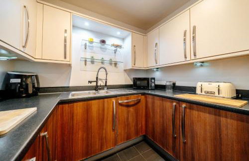 Weston's Penthouse sleep 11, 8 Beds Free Parking - Foto 37