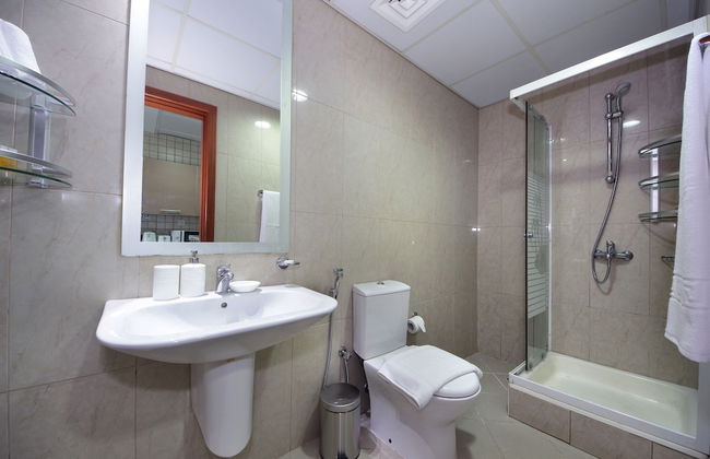 Piks Key- Palace Tower 2 - Foto 17